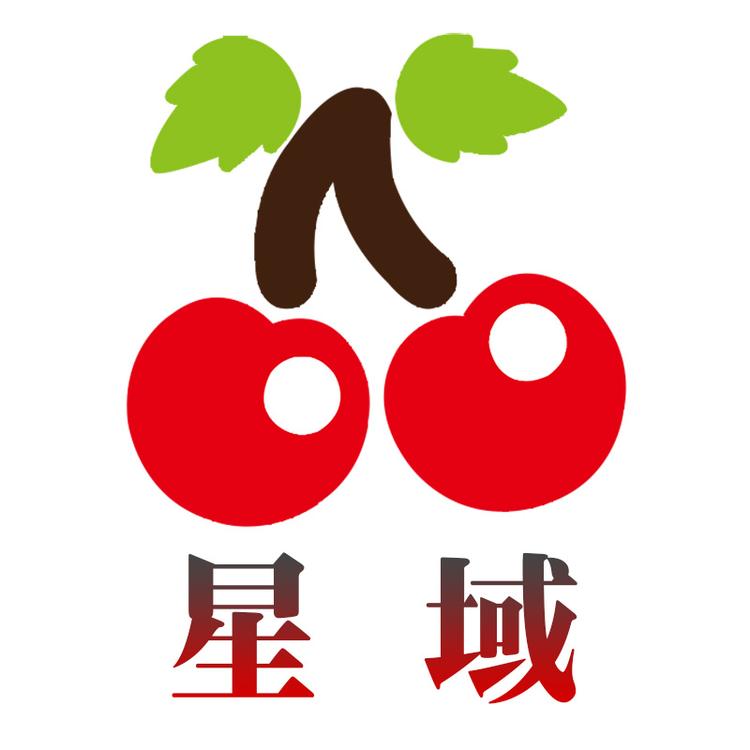 星域品牌Logo