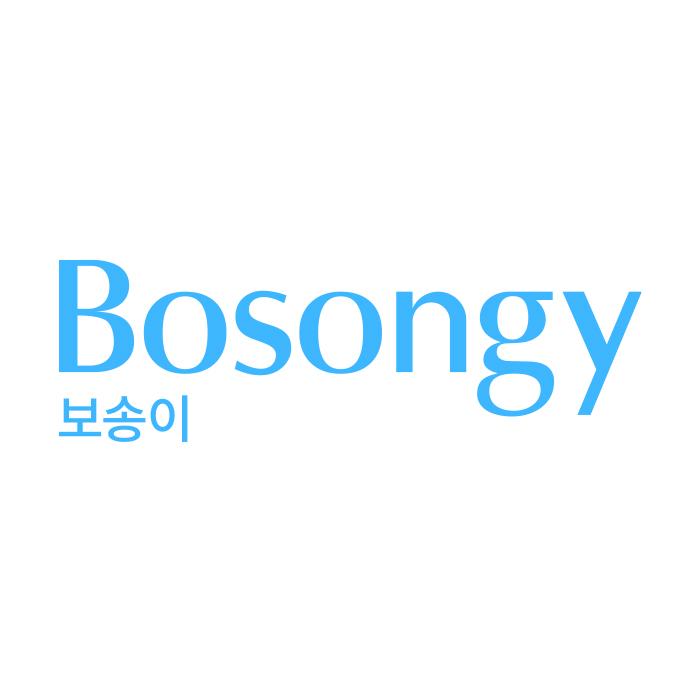 BOSONGY 보송이品牌Logo