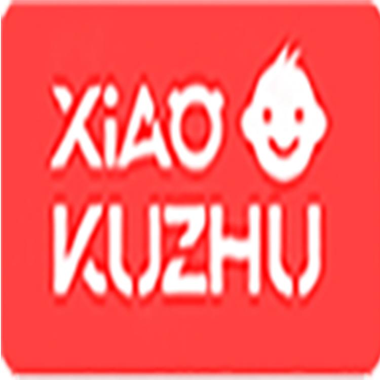 小酷猪品牌Logo