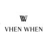 Vhen When品牌Logo