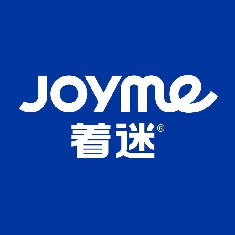 JoyMe/着迷
