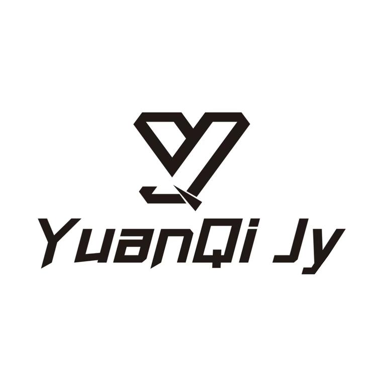 YuanQi JY品牌Logo