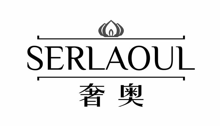 奢奥品牌Logo