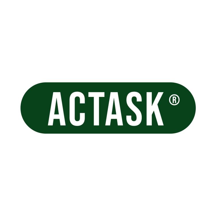 actask品牌Logo