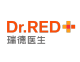 Dr.RED/瑞德医生品牌logo