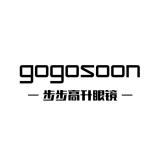 GOGOSOON品牌logo
