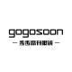GOGOSOON品牌logo