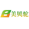 美贝驼品牌Logo