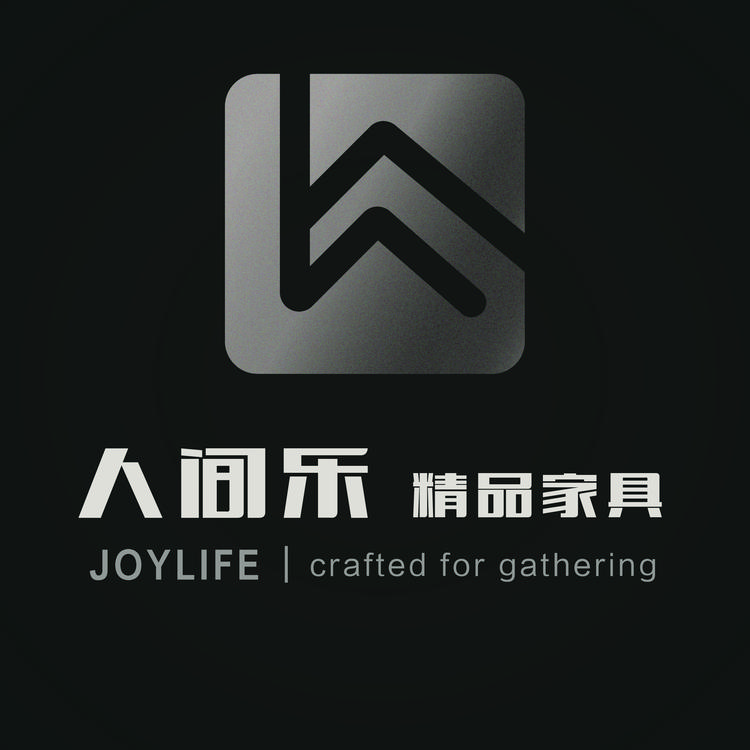 人间乐品牌Logo
