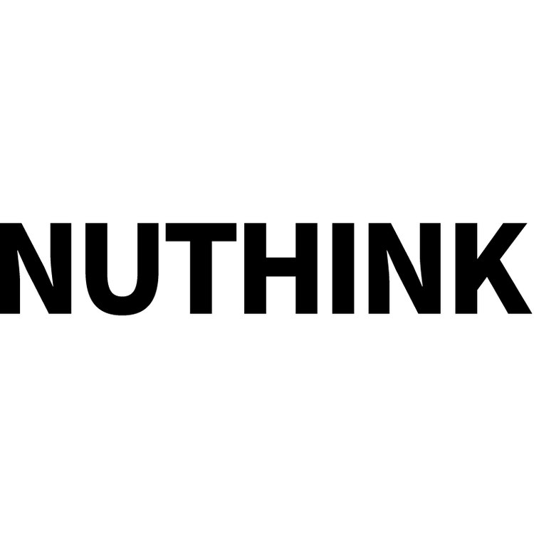Nuthink品牌Logo