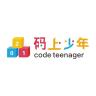 码上少年品牌Logo