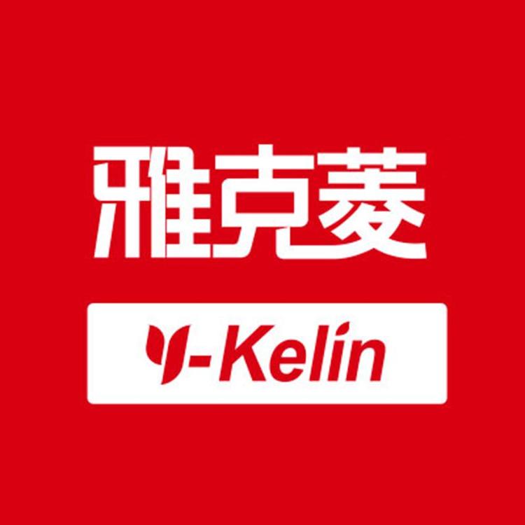 Y-Kelin/雅克菱品牌Logo