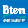 蓓盾品牌Logo
