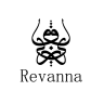 REVANNA品牌Logo