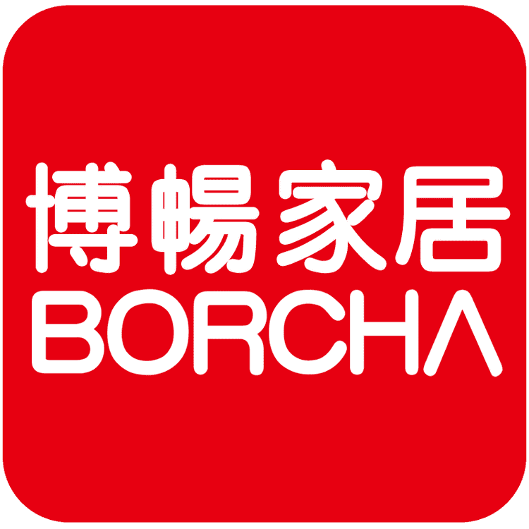 博畅品牌Logo