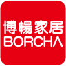博畅品牌Logo