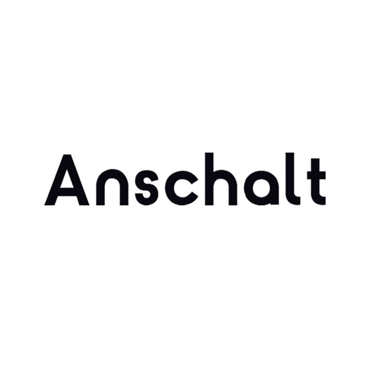 Anschalt品牌Logo