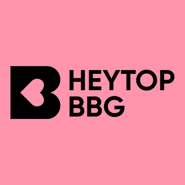 heytopbbg品牌Logo