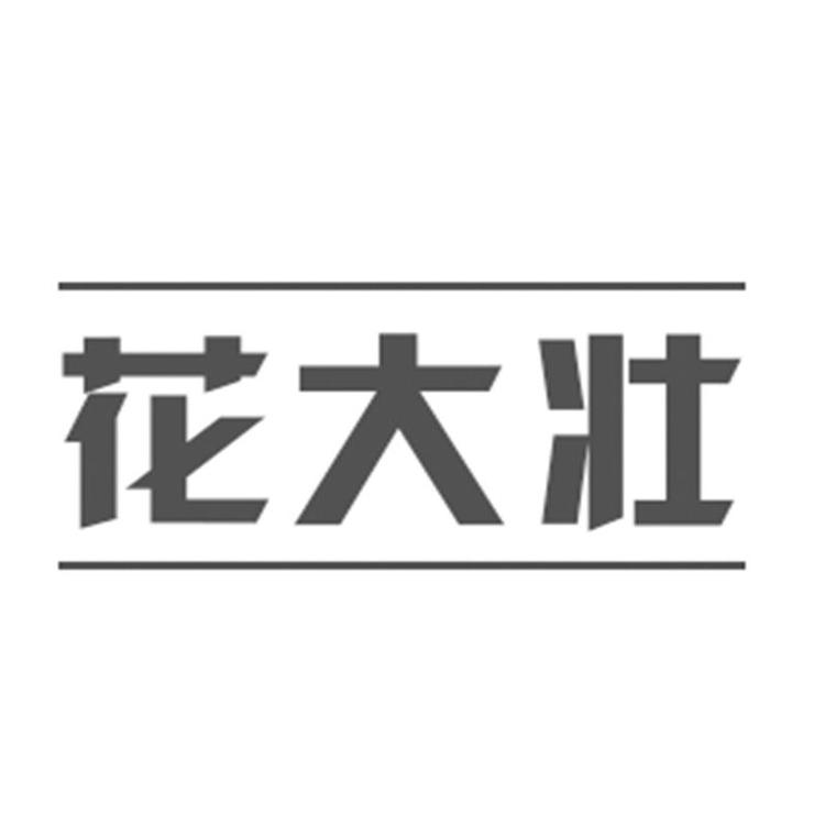 花大壮品牌Logo