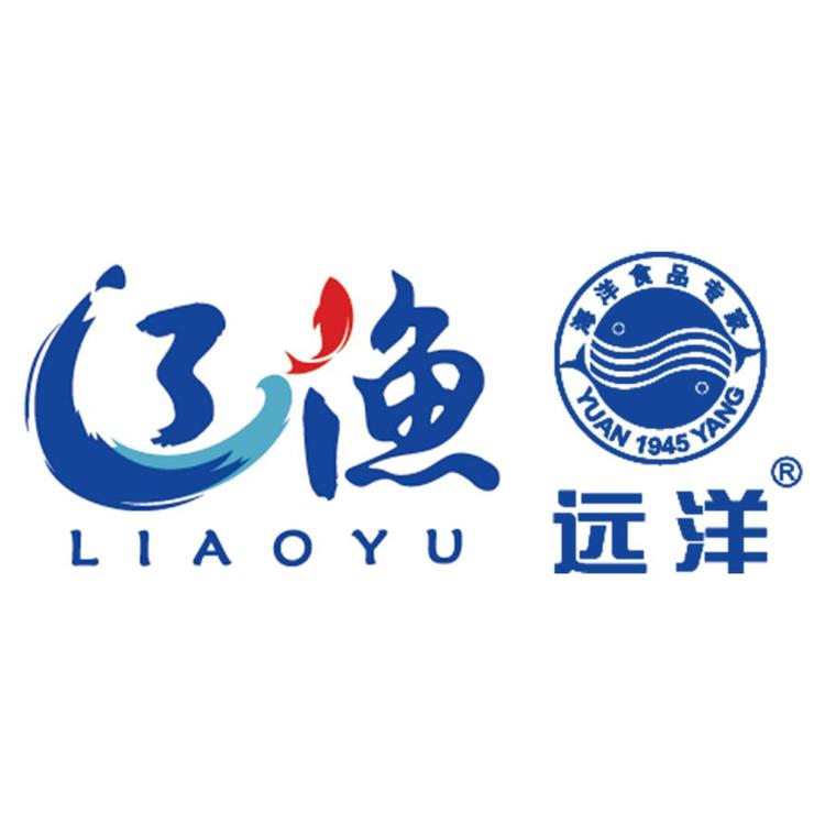 远洋品牌Logo