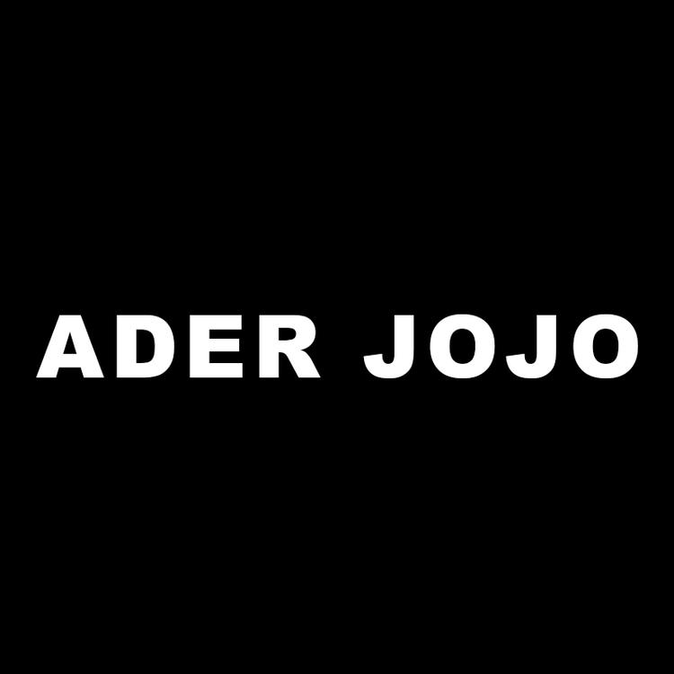 ADER JOJO品牌Logo