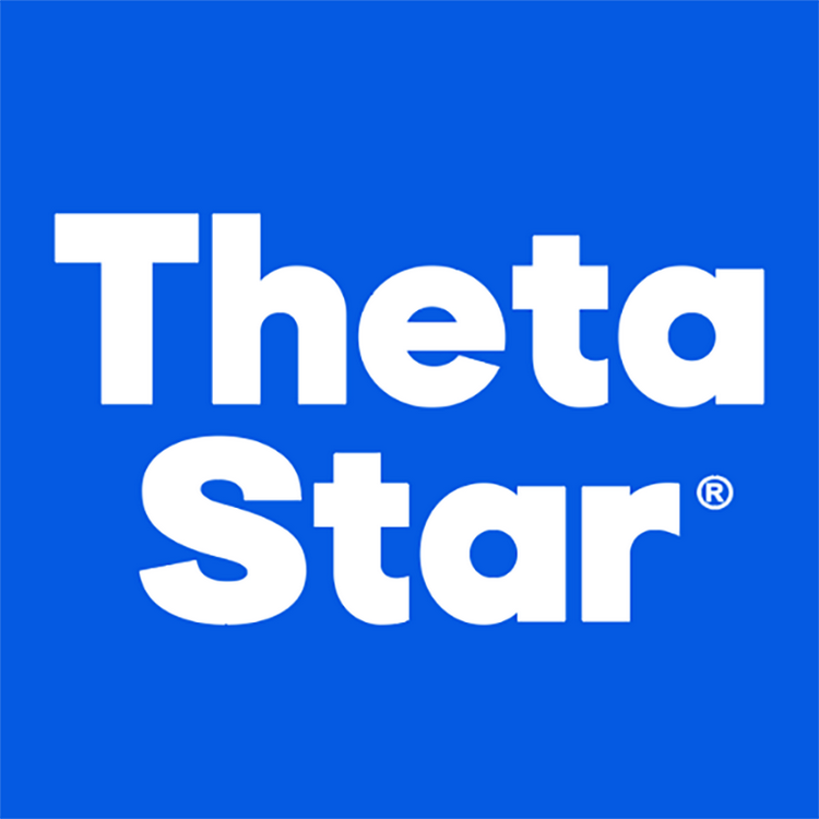Thetastar/西塔星球品牌Logo