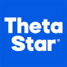 Thetastar/西塔星球品牌Logo