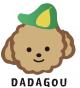 DADAGOU/哒哒狗品牌logo