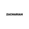 ZACHARIAH品牌Logo