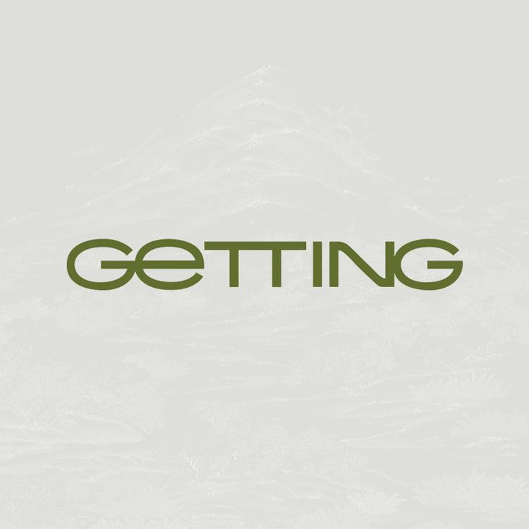 GETTING品牌Logo