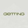 GETTING品牌Logo