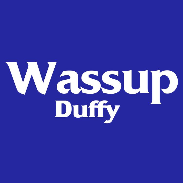 WASSUP DUFFY品牌Logo