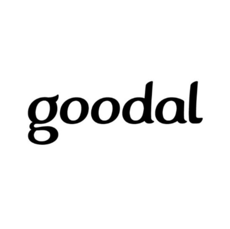 Goodal/果达儿品牌Logo