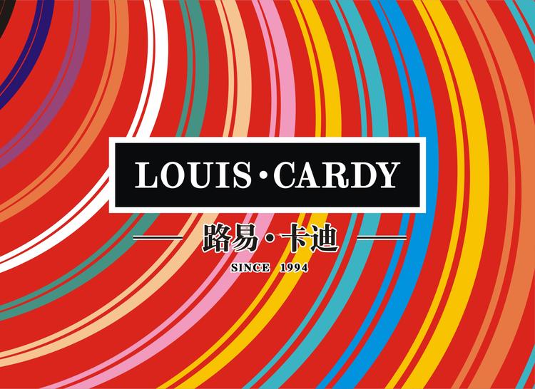 Louis·Cardy/路易·卡迪品牌Logo