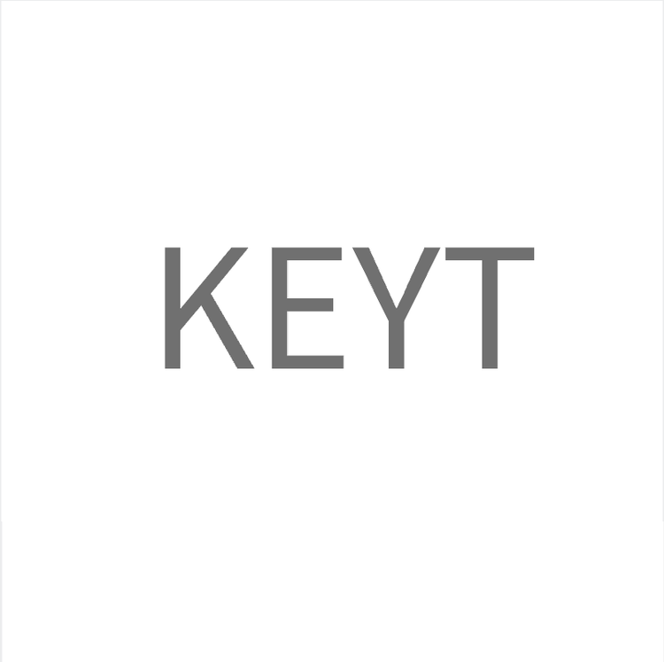 KEYT品牌Logo