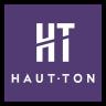 Haut Ton/皓顿品牌Logo