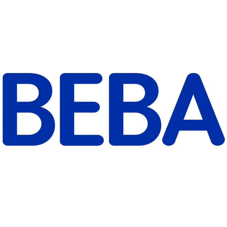 BEBA/贝巴品牌Logo