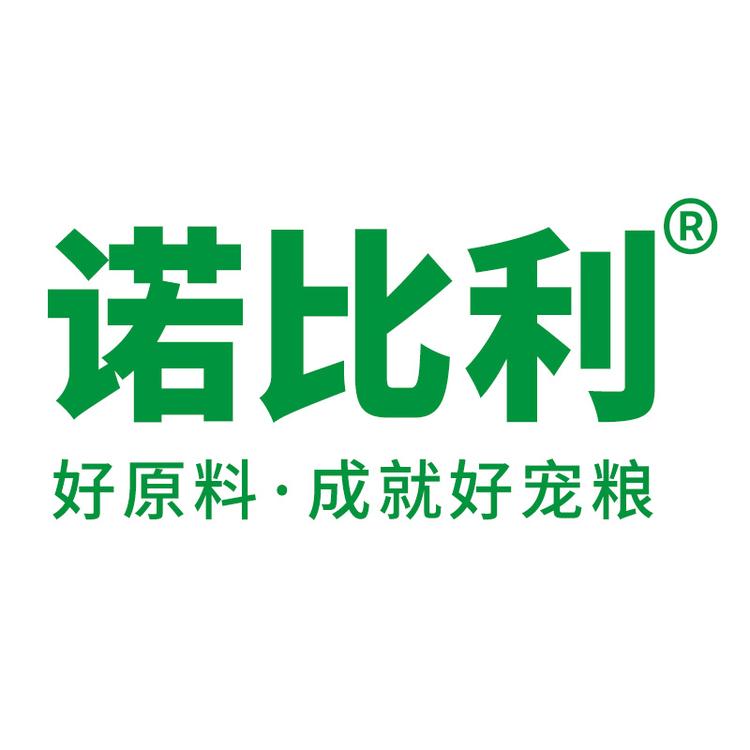 “诺比利”品牌Logo