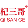 杞三哥品牌Logo