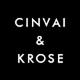 CinvaiKrose品牌logo