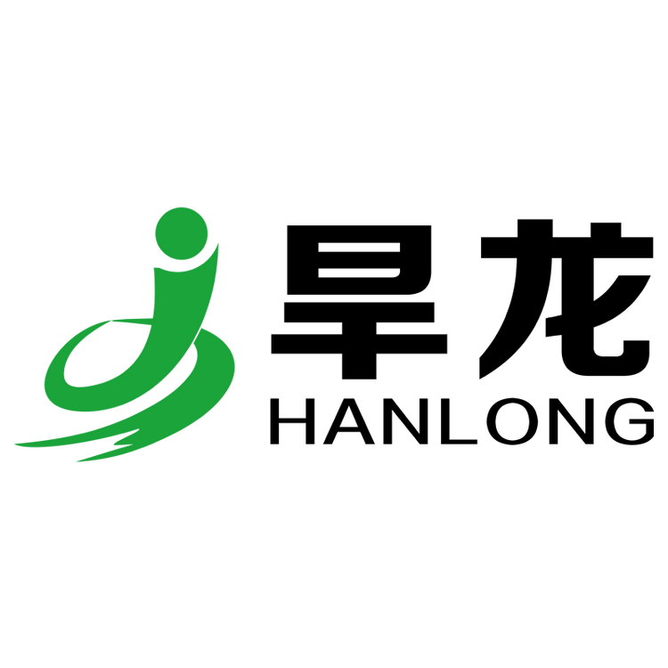 旱龙品牌Logo
