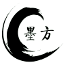 墨方品牌Logo