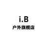 i.B品牌Logo