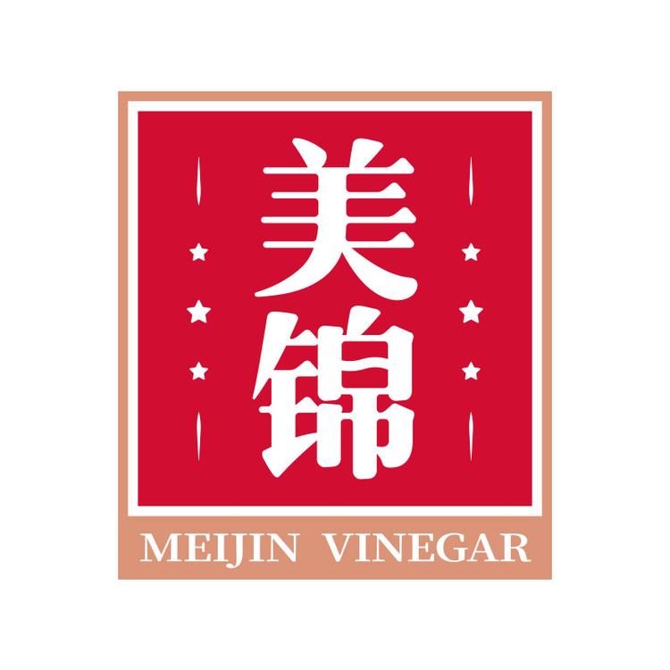 美锦品牌Logo