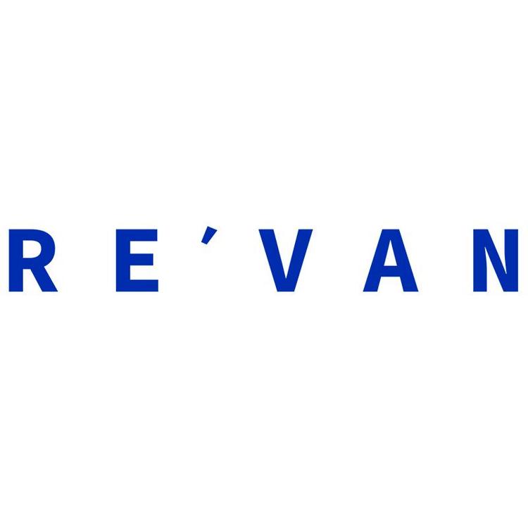 RE'VAN品牌Logo