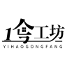 1号工坊品牌Logo