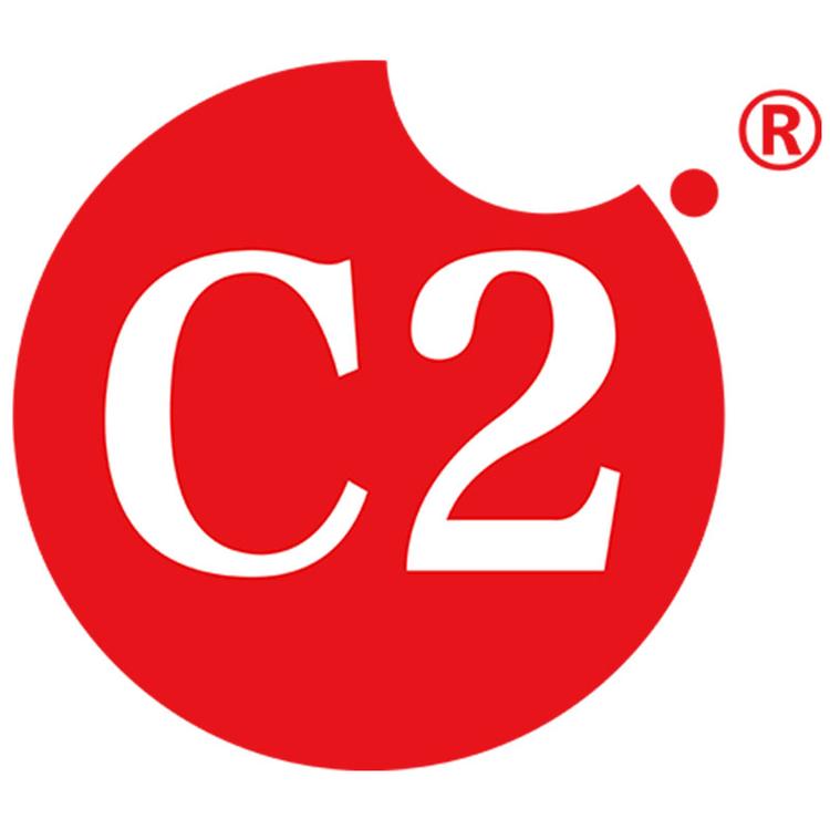 C2品牌Logo