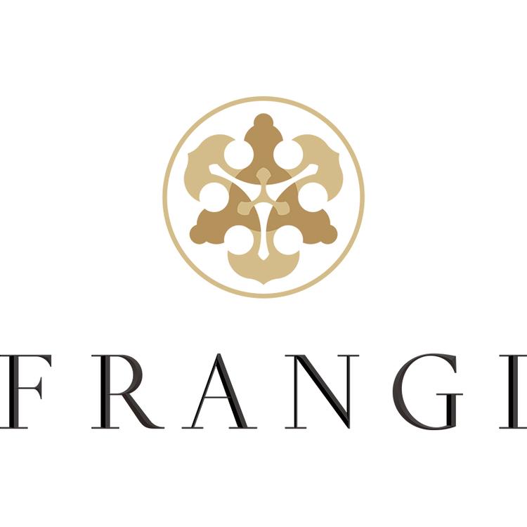 FRANGI/芙蓉肌品牌Logo