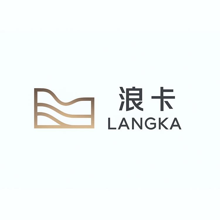 浪卡品牌Logo