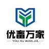 优畜万家品牌Logo